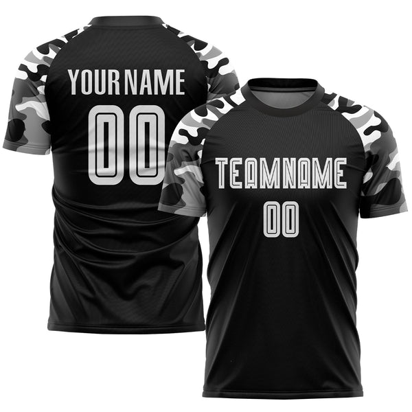Personalized Jerseys