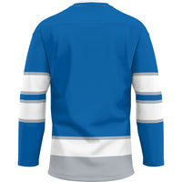 Seton Hall Pirates GameDay Greats Blue jersey – view 4