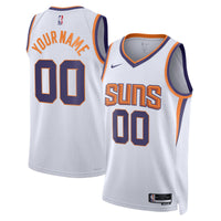 Phoenix Suns jersey – view 1