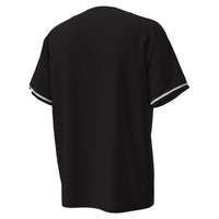 South Carolina Gamecocks Black jersey – view 4