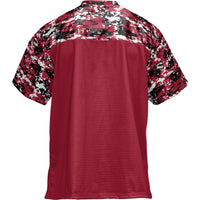 Central Washington Wildcats GameDay Greats jersey – view 4