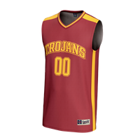 USC Trojans GameDay Greats Cardinal jersey – view 3