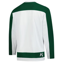 Michigan State Spartans White jersey – view 4