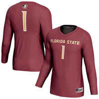 Florida State Seminoles jersey – view 2