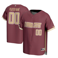 Florida State Seminoles GameDay Greats jersey – view 1
