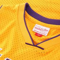 Los Angeles Lakers Lamar Odom jersey – view 4