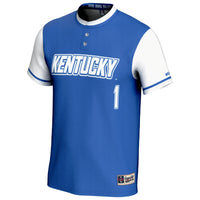 Kentucky Wildcats jersey – view 3