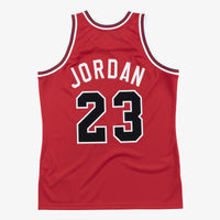 Chicago Bulls jersey – view 3