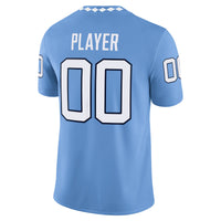 North Carolina Tar Heels jersey – view 4