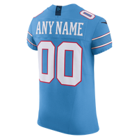 Tennessee Titans jersey – view 4