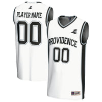 Providence Friars GameDay Greats White jersey – view 1