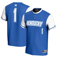 Kentucky Wildcats jersey – view 1