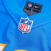 Los Angeles Chargers Will Dissly jersey – view 4