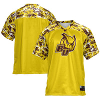 Rowan Profs GameDay Greats Brown jersey – view 1