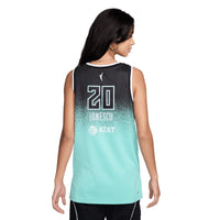 WNBA Gear Nike Jersey - Sabrina Ionescu – view 10