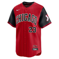 Chicago White Sox Andrew Benintendi Black jersey – view 3