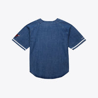 Chicago Bulls Blue jersey – view 3