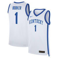 White jersey – view 1