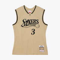 Philadelphia 76ers jersey – view 3