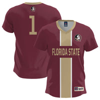 Florida State Seminoles GameDay Greats jersey – view 2