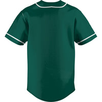 Loyola Greyhounds GameDay Greats Green jersey – view 4