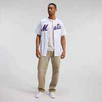New York Mets White jersey – view 5