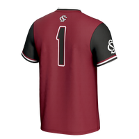 South Carolina Gamecocks jersey – view 4