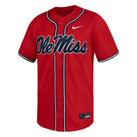 Red jersey – view 3