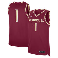 Florida State Seminoles jersey – view 1