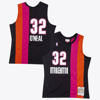 Miami Heat Black jersey – view 2