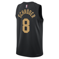 Cleveland Cavaliers Black jersey – view 4