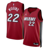 Miami Heat Red jersey – view 2