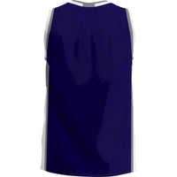 Southern Connecticut State Owls GameDay Greats Blue jersey – view 4