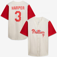 Philadelphia Phillies Profile jersey – view 1