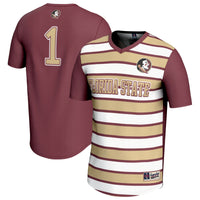 Florida State Seminoles jersey – view 2