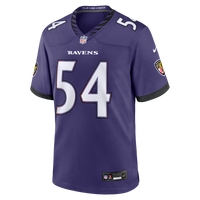 Baltimore Ravens Jovaughn Gwyn Purple jersey – view 3