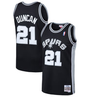 Black jersey – view 1