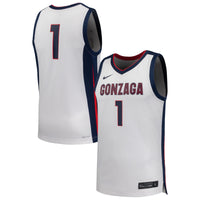 White jersey – view 2
