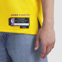 Los Angeles Lakers jersey – view 11