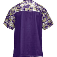 Albion Britons GameDay Greats Purple jersey – view 4