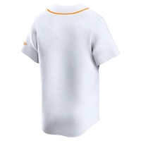 White jersey – view 4