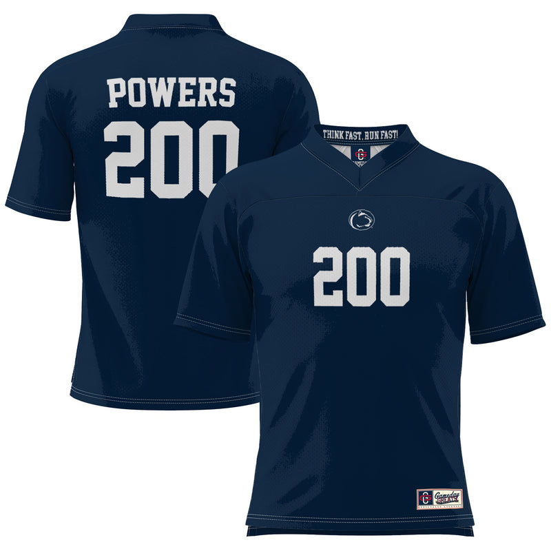 Penn State Nittany Lions Navy jersey – view 1