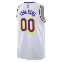 Los Angeles Lakers jersey – view 3