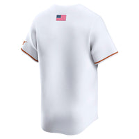 White jersey – view 4