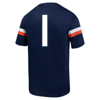 Navy jersey – view 4