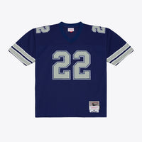 Dallas Cowboys Emmitt Smith Navy jersey – view 1