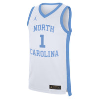 White jersey – view 3