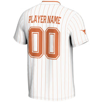 Texas Longhorns GameDay Greats White jersey – view 4