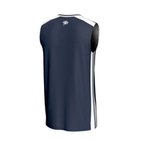 New Hampshire Wildcats GameDay Greats Navy jersey – view 4