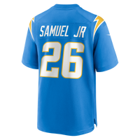 Los Angeles Chargers Asante Samuel Jr. jersey – view 3